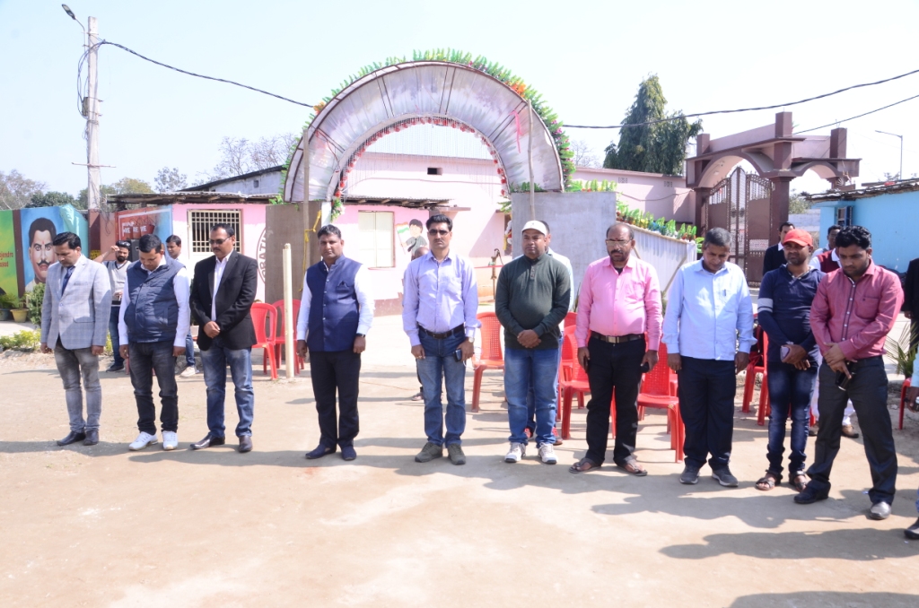 FACULTY MEMBERS